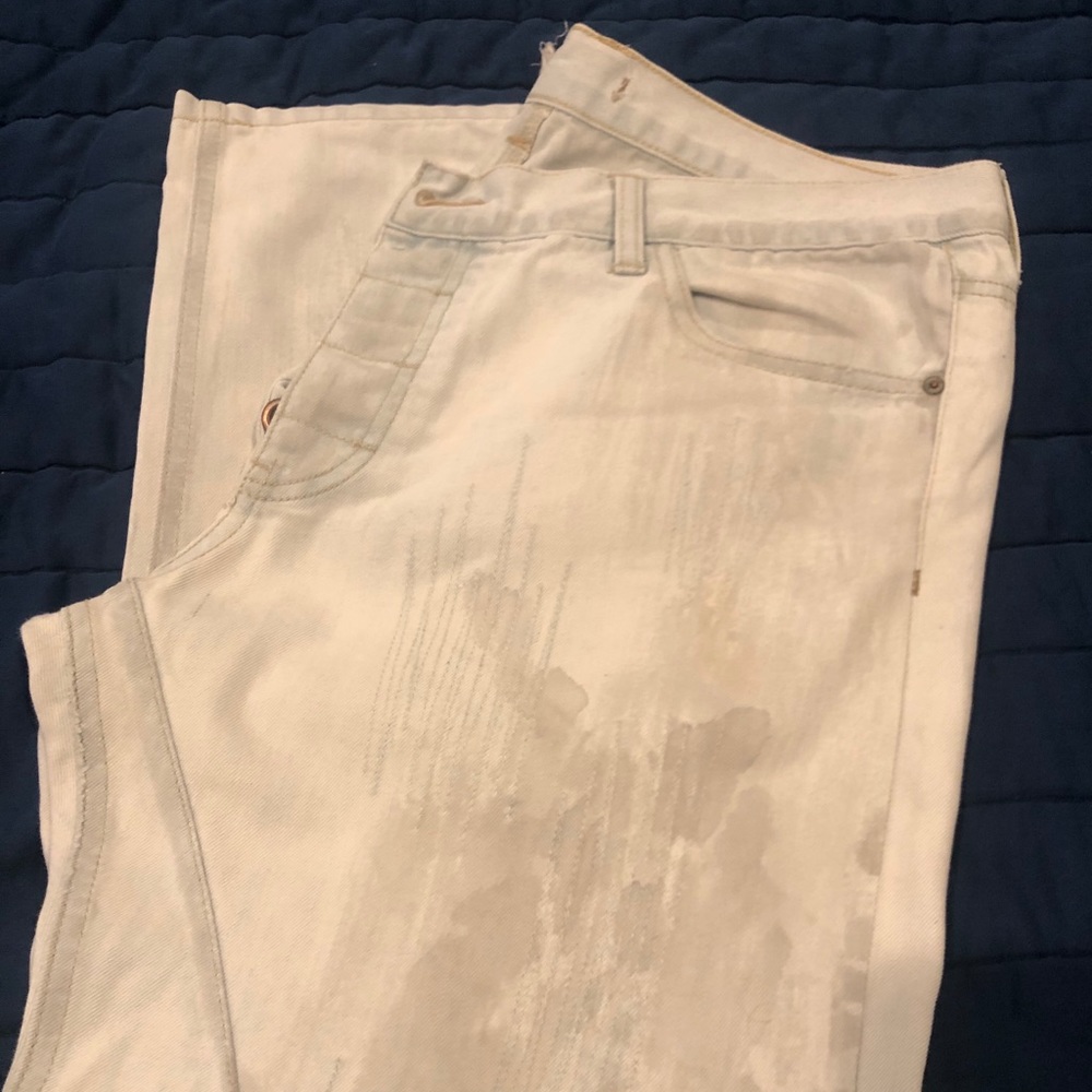 Free People Denim